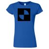 Softstyle® Women’s T-Shirt Thumbnail