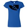 Softstyle® Women’s T-Shirt Thumbnail