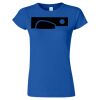 Softstyle® Women’s T-Shirt Thumbnail