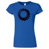 Softstyle® Women’s T-Shirt Thumbnail