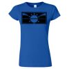 Softstyle® Women’s T-Shirt Thumbnail