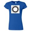 Softstyle® Women’s T-Shirt Thumbnail