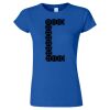 Softstyle® Women’s T-Shirt Thumbnail