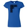 Softstyle® Women’s T-Shirt Thumbnail