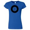 Softstyle® Women’s T-Shirt Thumbnail