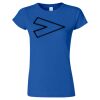 Softstyle® Women’s T-Shirt Thumbnail