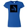 Softstyle® Women’s T-Shirt Thumbnail