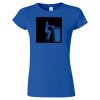 Softstyle® Women’s T-Shirt Thumbnail