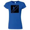Softstyle® Women’s T-Shirt Thumbnail