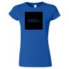 Softstyle® Women’s T-Shirt Thumbnail