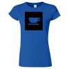 Softstyle® Women’s T-Shirt Thumbnail
