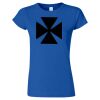 Softstyle® Women’s T-Shirt Thumbnail