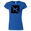 Softstyle® Women’s T-Shirt Thumbnail