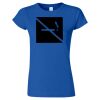 Softstyle® Women’s T-Shirt Thumbnail