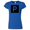 Softstyle® Women’s T-Shirt Thumbnail
