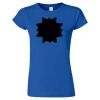 Softstyle® Women’s T-Shirt Thumbnail