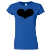 Softstyle® Women’s T-Shirt Thumbnail
