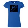 Softstyle® Women’s T-Shirt Thumbnail