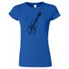 Softstyle® Women’s T-Shirt Thumbnail