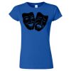 Softstyle® Women’s T-Shirt Thumbnail