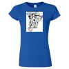 Softstyle® Women’s T-Shirt Thumbnail