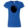 Softstyle® Women’s T-Shirt Thumbnail