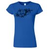 Softstyle® Women’s T-Shirt Thumbnail