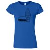 Softstyle® Women’s T-Shirt Thumbnail