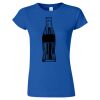 Softstyle® Women’s T-Shirt Thumbnail