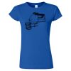 Softstyle® Women’s T-Shirt Thumbnail