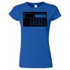 Softstyle® Women’s T-Shirt Thumbnail