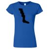 Softstyle® Women’s T-Shirt Thumbnail