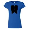 Softstyle® Women’s T-Shirt Thumbnail