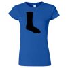 Softstyle® Women’s T-Shirt Thumbnail
