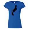 Softstyle® Women’s T-Shirt Thumbnail