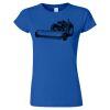 Softstyle® Women’s T-Shirt Thumbnail