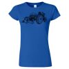 Softstyle® Women’s T-Shirt Thumbnail