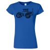 Softstyle® Women’s T-Shirt Thumbnail
