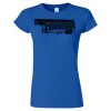 Softstyle® Women’s T-Shirt Thumbnail