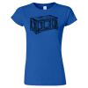 Softstyle® Women’s T-Shirt Thumbnail