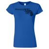 Softstyle® Women’s T-Shirt Thumbnail