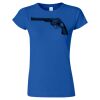 Softstyle® Women’s T-Shirt Thumbnail