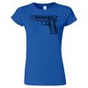 Softstyle® Women’s T-Shirt Thumbnail