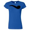 Softstyle® Women’s T-Shirt Thumbnail