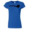 Softstyle® Women’s T-Shirt Thumbnail