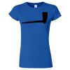 Softstyle® Women’s T-Shirt Thumbnail