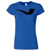 Softstyle® Women’s T-Shirt Thumbnail