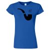 Softstyle® Women’s T-Shirt Thumbnail