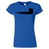 Softstyle® Women’s T-Shirt Thumbnail
