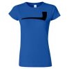 Softstyle® Women’s T-Shirt Thumbnail